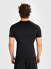 Рашгард Venum Contender Black S/S