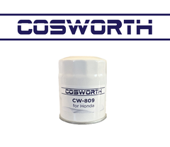 Фильтр масляный (C809)