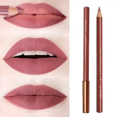Kaleidoscope Карандаш для губ К-90 Hazelnut Praline
