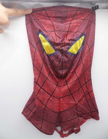 Spider Man Mask 1