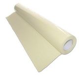 Рулонная пленка для горячего ламинирования, 30 мкм, матовая, ширина 480 мм, намотка 300 м, втулка 1" (25 мм)