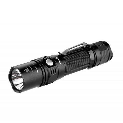 Купить недорого фонарь светодиодный Fenix PD35 Cree X5-L Tactical Edition, 960 лм, аккумулятор