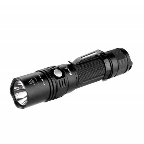 Фонарь светодиодный Fenix PD35 Cree X5-L Tactical Edition (960 лм, аккумулятор)