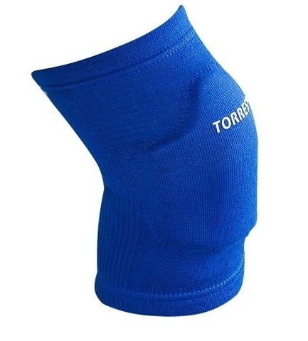Наколенник волейбольный TORRES Comfort PRL11017-03 синий