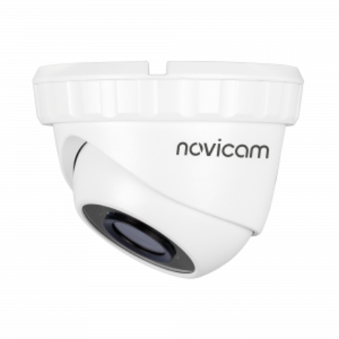 Камера видеонаблюдения Novicam STAR 22 (ver.1261)