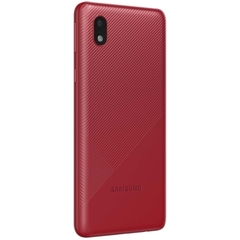 Смартфон Samsung Galaxy A01 Core, Red