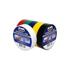 Изолента Unibob (Унибоб) профессиональная