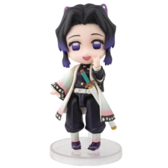 Фигурка Figuarts Mini Demon Slayer: Kimetsu no Yaiba Shinobu Kocho