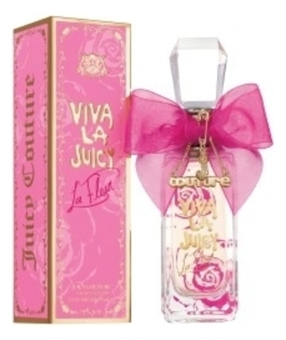 Juicy Couture Viva La Juicy La Fleur edt w