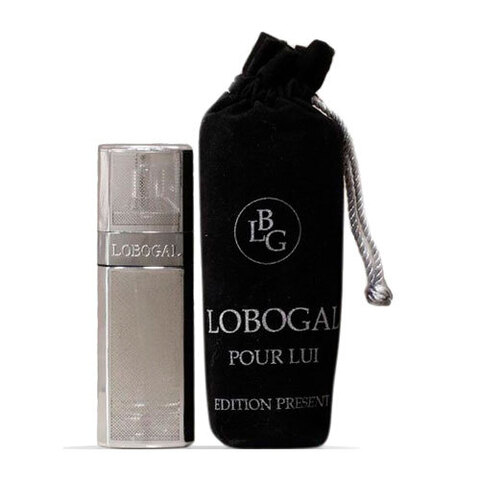 Lobogal Pour Lui Edition Present (в мешочке) edt Men