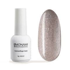 Monami Вase Аurora Beige, 8 г