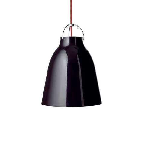 Люстра Caravaggio Black D25