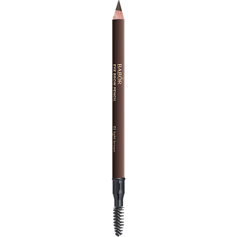 Карандаш для бровей Babor Eye Brow Pencil 01 Light Brown