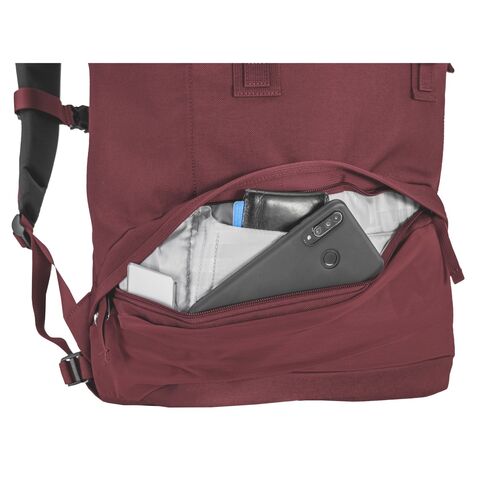 Картинка рюкзак городской BACH Dr. Trackman 25 Dahlia - 7