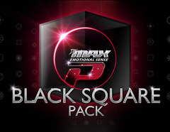 DJMAX RESPECT V - Black Square Pack (для ПК, цифровой код доступа)