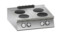 Плита электрическая MARENO Easy Line NEC78EC-T