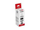 Чернила Canon GI-490 BK (black), черные, 135 мл