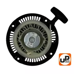 Стартер ручной UNITED PARTS для ROBIN SUBARU EY20 низкий (90-0867)