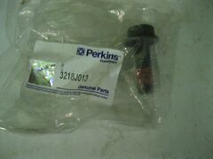 Болт крепления вып.коллектора / SCREW АРТ: 3218J013