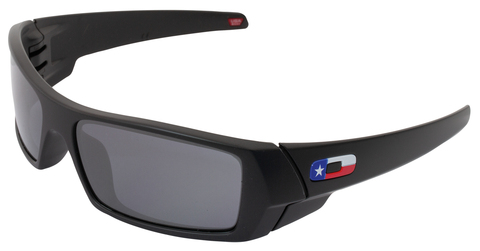 Oakley gascan black iridium polarized new arrivals