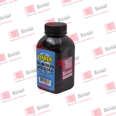 Тонер БУЛАТ SL-M2020/ML-2165 для Samsung SL-M2020, ML-2165 (Чёрный, банка 75 г), для OEM и совместимых картриджей