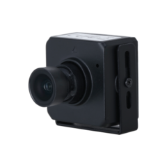Серия камер с объективом pinhole