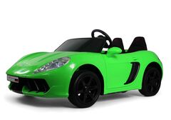 Porsche Cayman T911TT NEW