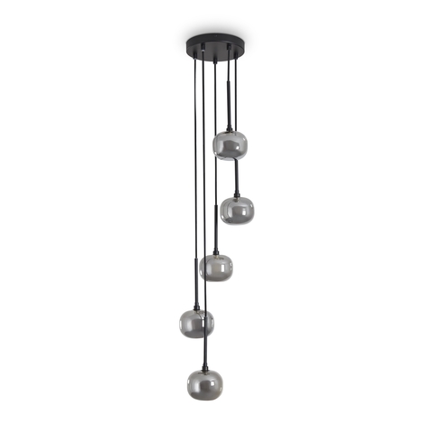 Подвесной светильник Freya Shimmer FR5435PL-05B1