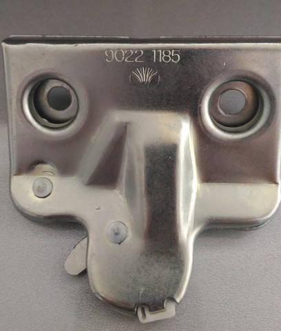 ЗАМОК БАГАЖНИКА NEXIA, ESP GROG