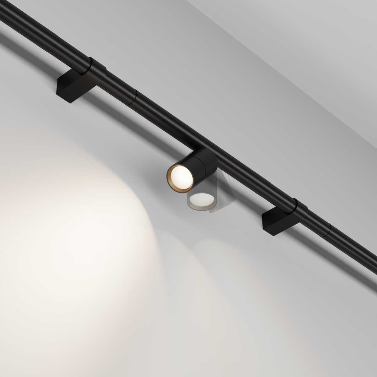 Светильник Maytoni Technical C103CL-5W3-6K-B
