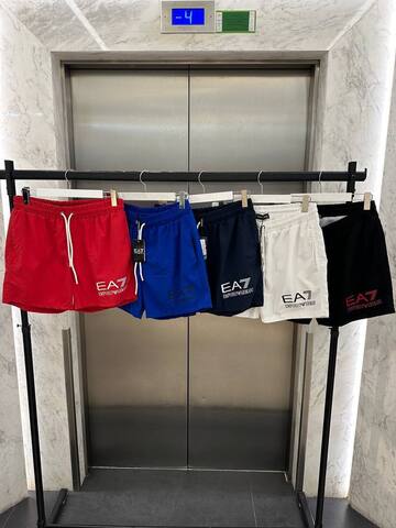 Шорты armani 895158bl 