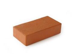 Кирпич печной М-200 1шт (1 поддон=330 шт) Витебск