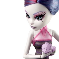 Катрин Де Мяу Фитнес - ! УГОЛ КОРОБКИ С НЕБОЛЬШОЙ ТРЕЩИНОЙ !