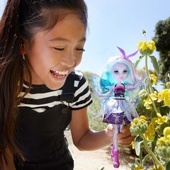 Твайла. Садовые Монстры