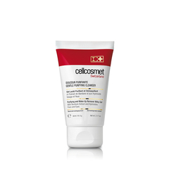 Мягкий очищающий гель / Gentle Purifying Gel Cellcosmet
