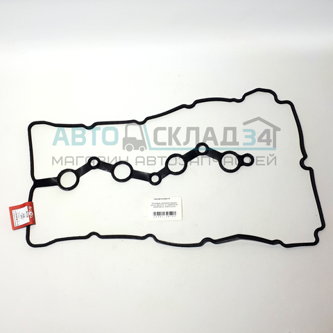 ПРОКЛАДКА КЛАПАННОЙ КРЫШКИ ix35 LM, SANTA FE 10-, SORENTO XM, SPORTAGE SL (THETA 2) DYG \
