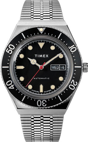 Наручные часы Timex TW2U78300 фото