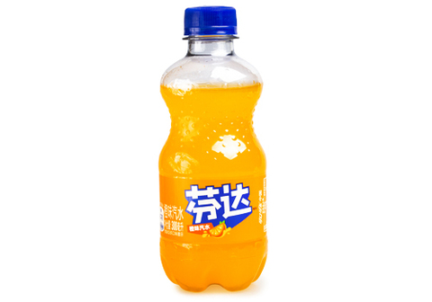 Напиток Фанта COFCO, 300мл