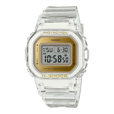 Наручные часы Casio GMD-S5600SG-7E фото