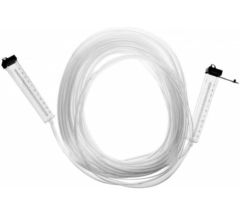 БИБЕР 40405 Гидравлический уровень 20м---