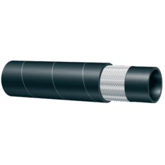 РВД 2TE DN 12 P=58 DUNLOP HIFLEX TM