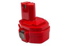 Аккумулятор 14,4V 1,5Ач Практика для Makita NiCd