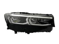 Фара BMW 7 G11 (2019-2021)  LED R