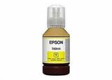 Контейнер с желтыми чернилами T49H4 для Epson SC-T3100x 140мл