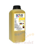 Экосольвентные (Eco-Solvent) чернила STS EcoSOL MAX, ярко-жёлтые (Yellow), 1000 мл