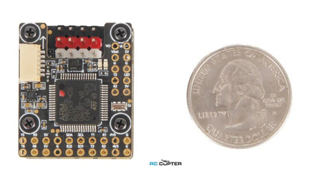 Полётный контроллер Holybro Kakute F405-Wing Mini