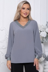 Блузка 41918-1 Avili