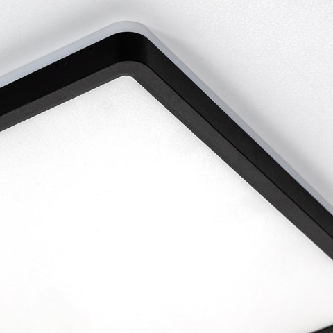 Потолочный светодиодный светильник Citilux NORMA CL748K301