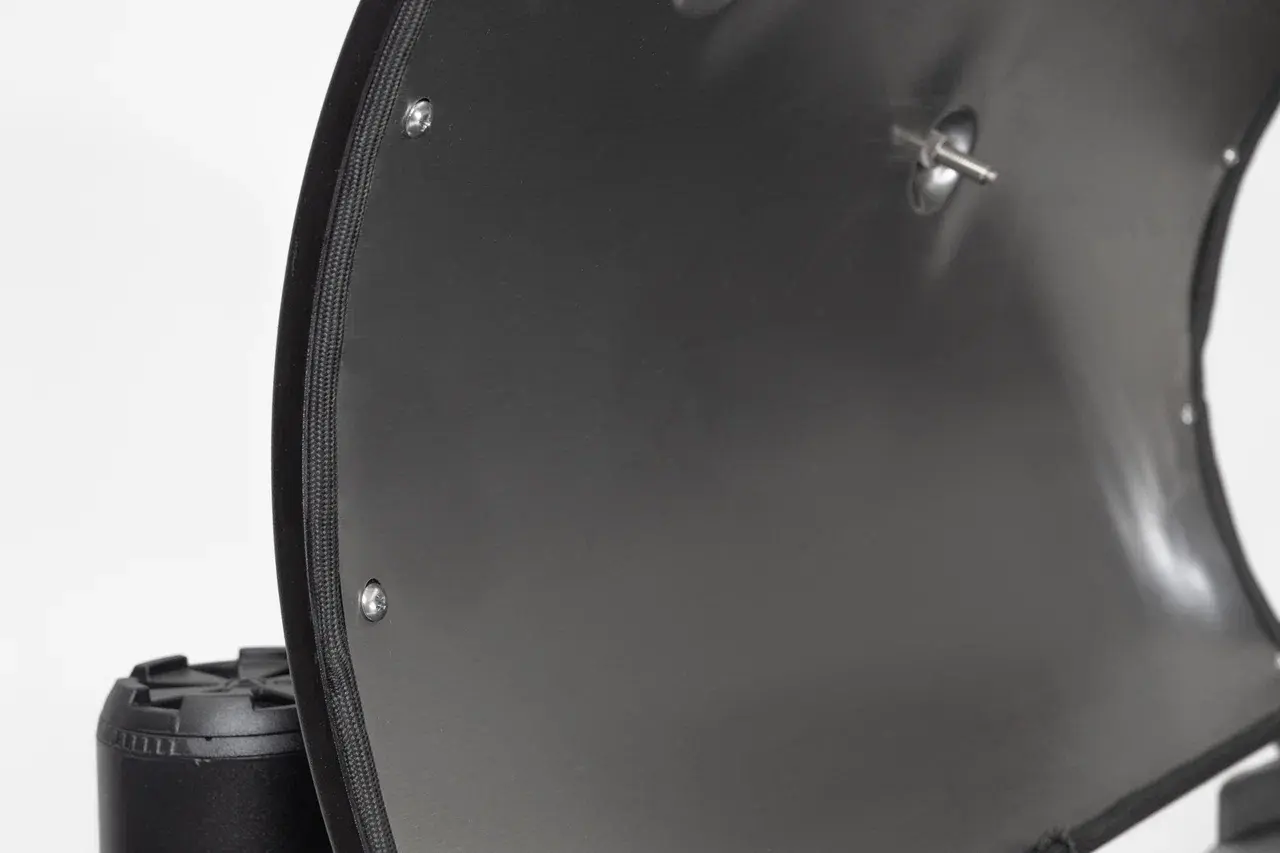 Гриль-коптильня Broil King Regal Offset 400