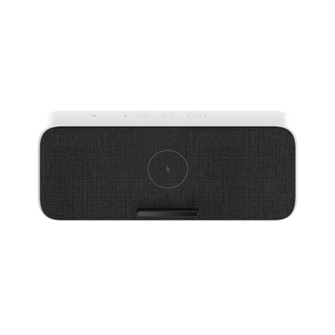 Колонка с функцией беспроводной зарядки Xiaomi Wireless Charger Bluetooth Speaker XMWXCLYYX01ZM